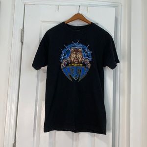 VINTAGE HARLEY DAVIDSON TEE